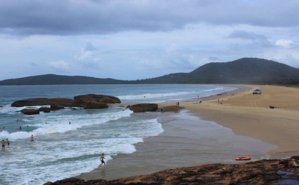 South West Rocks NSW Coast