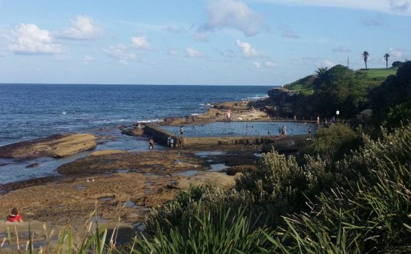 Malabar Coastal Walk Sydney