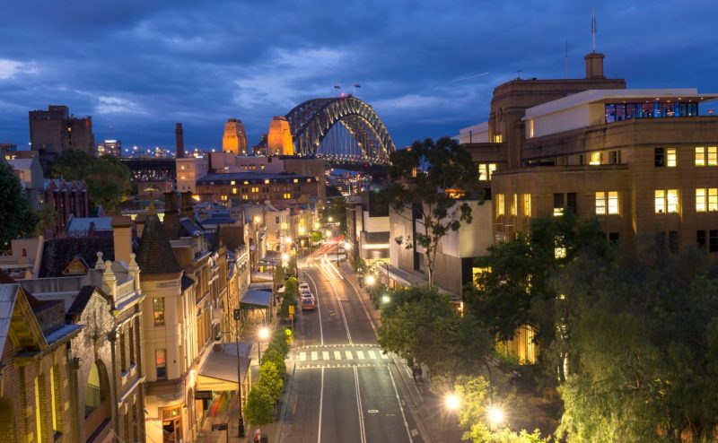 Over 90 Things to Do in Sydney at Night 2024 – Sydney Expert