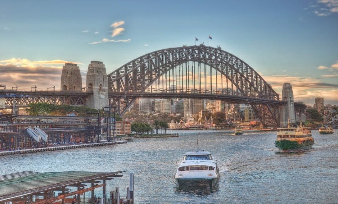 One Day in Sydney – Easy Itineraries for Your First Visit