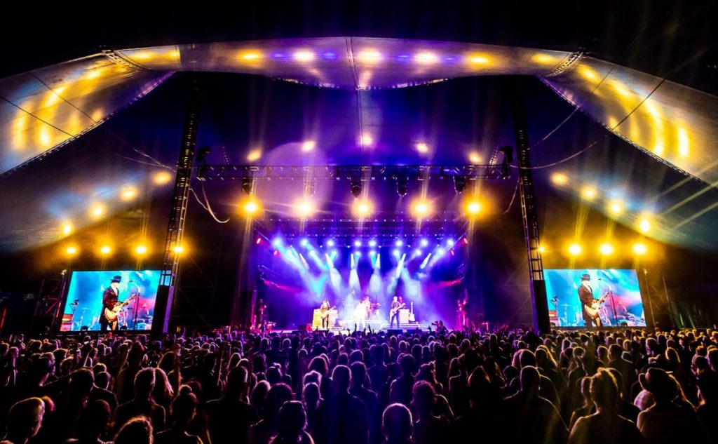 The Best Music Festivals In Sydney And Nsw Sydney Expert 4471