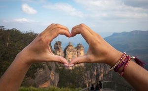 #LoveNSW Blue Mountains