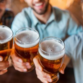 A Crash Course in Drinking Beer in Australia