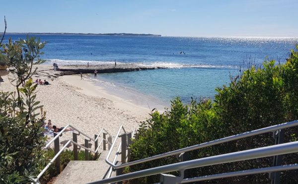 Cronulla Beaches Sydney