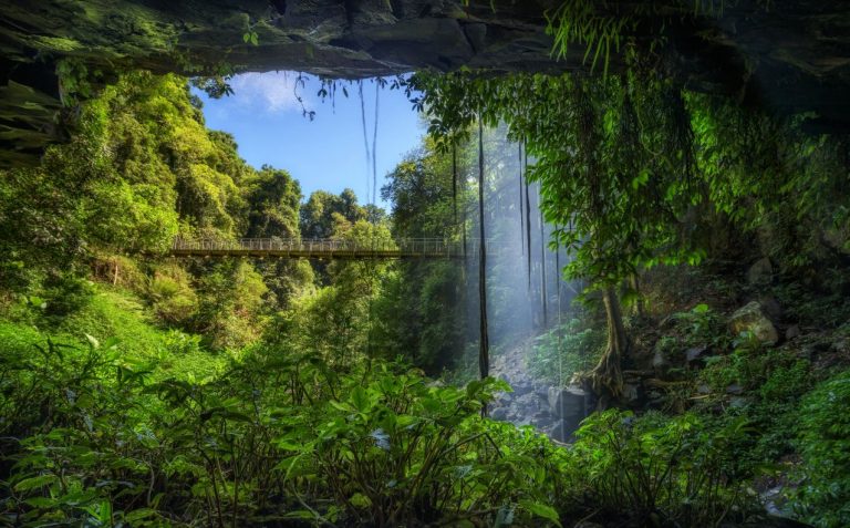 6 UNESCO World Heritage Sites In NSW