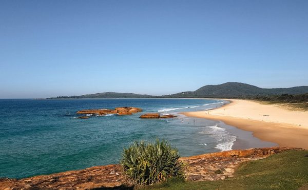 South West Rocks NSW