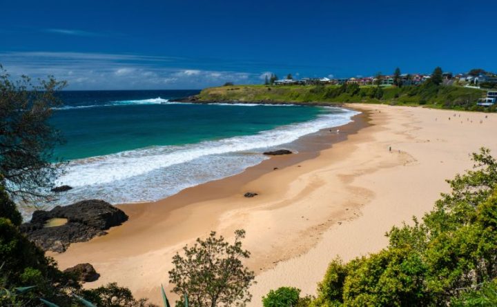 Five Easy Day Trips from Sydney by Train | Sydney Expert