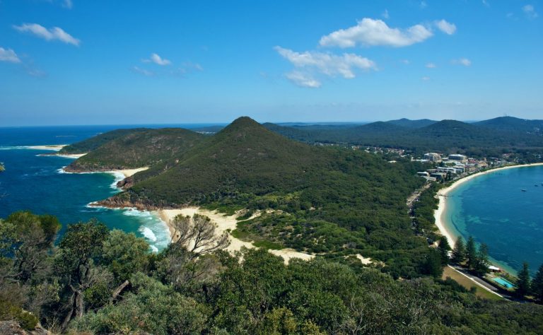 20 of the Most Beautiful Beaches in NSW