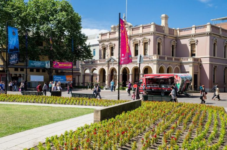 Discover 25 Fun Things To Do In Parramatta in 2025