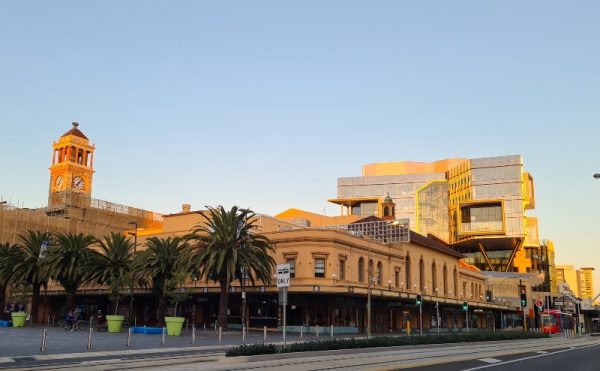 Civic Theatre Newcastle