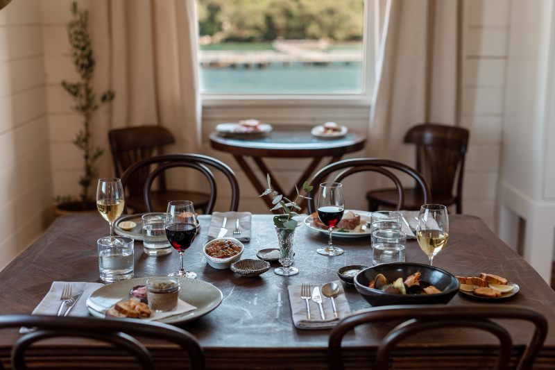 Taronga to Balmoral Walk [Guide & Map] Sydney Expert