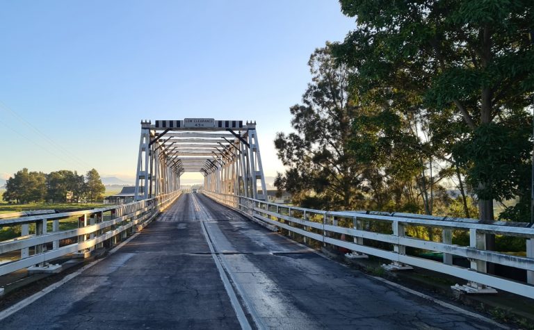 A Weekend Getaway to Maitland and Morpeth