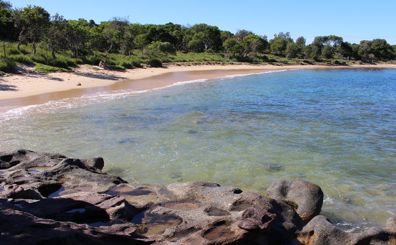 Sydney Weekend Getaways to Bundeena 