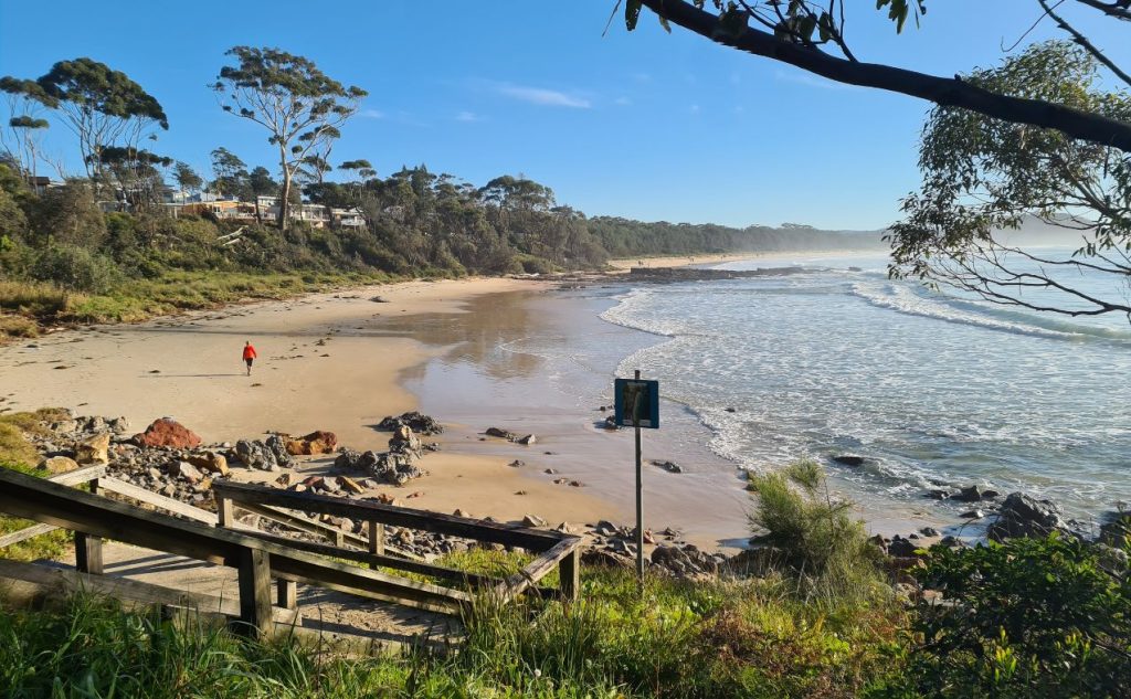 Plan a Perfect Weekend in Mollymook Sydney Expert