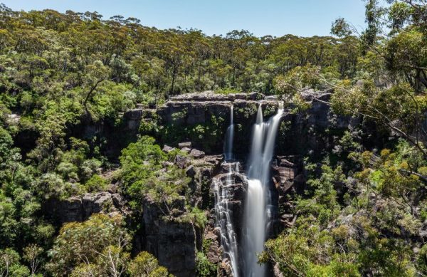Carrington Falls NSW Southern Highlands 