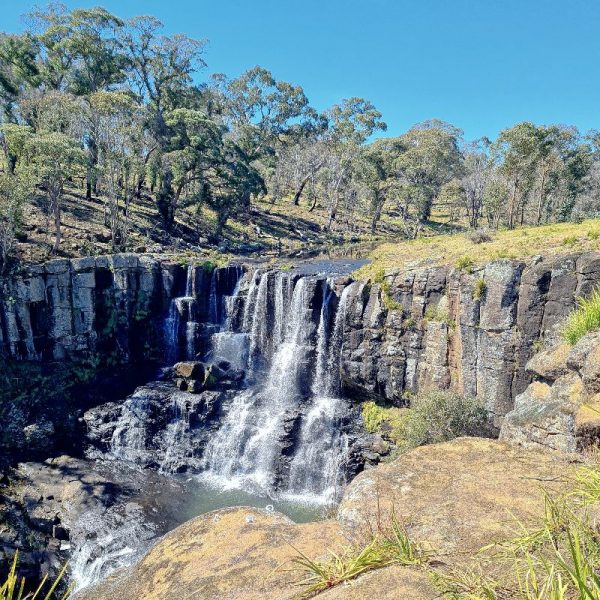 Ebor Falls NSW 