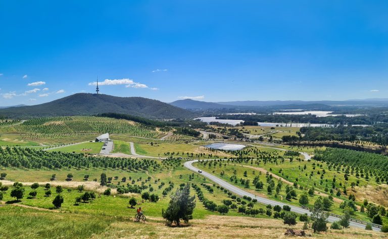 A Complete Sydney to Canberra Road Trip Itinerary