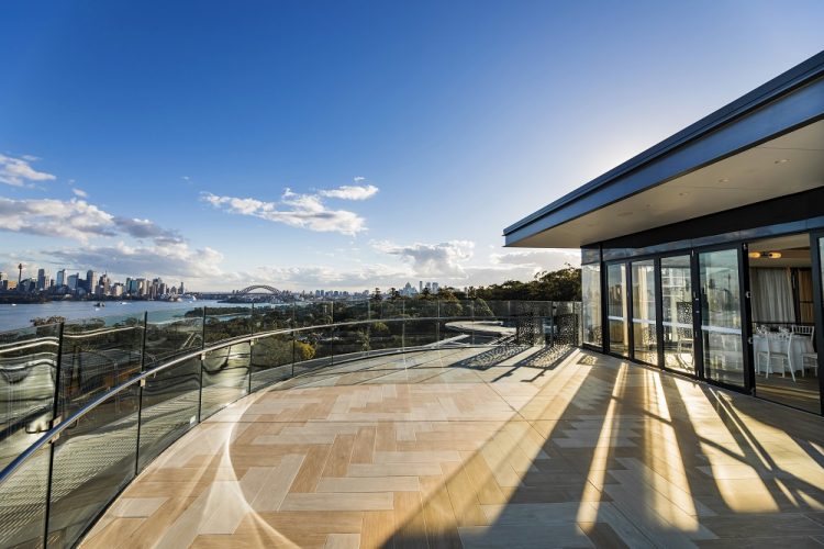 NYE Taronga Zoo
