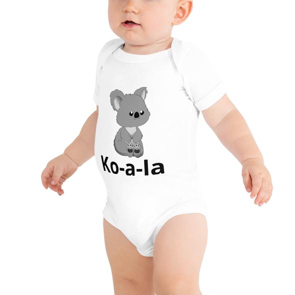 Koala Onsie