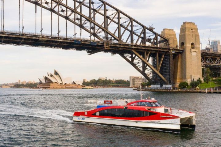 Pick a Great New Year's Eve Cruise in Sydney 2024 | Sydney Expert