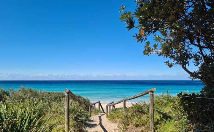 Must-Sees and Things to do in Forster NSW +Map | Sydney Expert