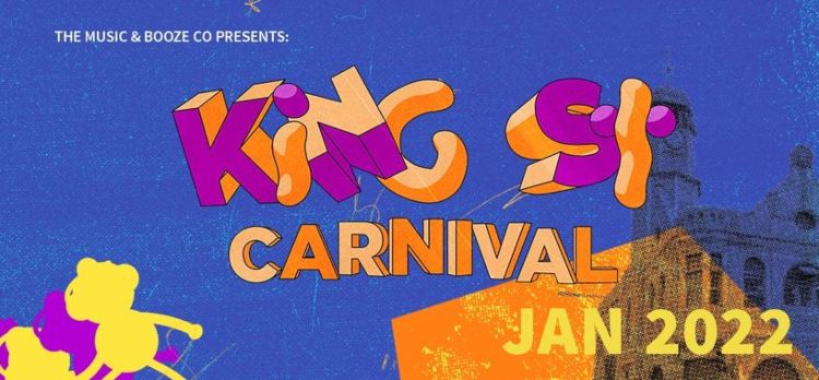 King St Carnival