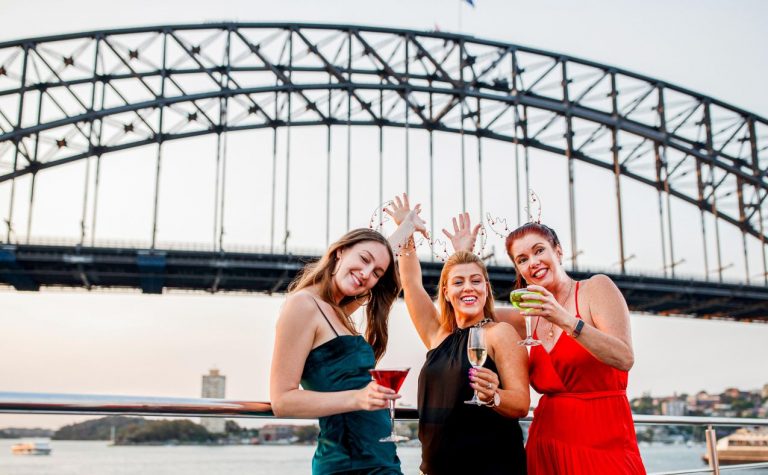 Captain Cook Cruises