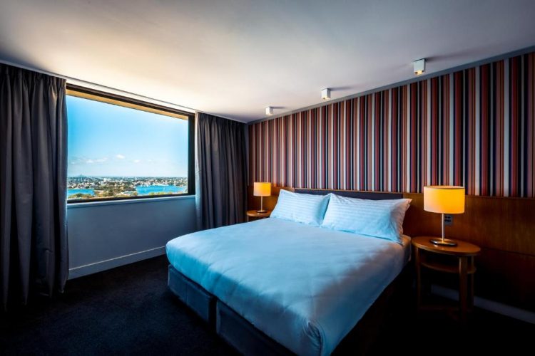 View Hotel Sydney 