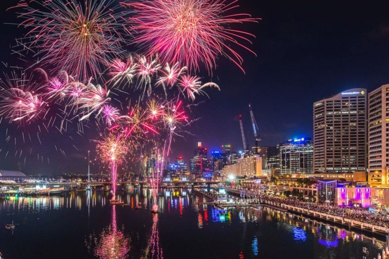 What’s on in Sydney in June 2026