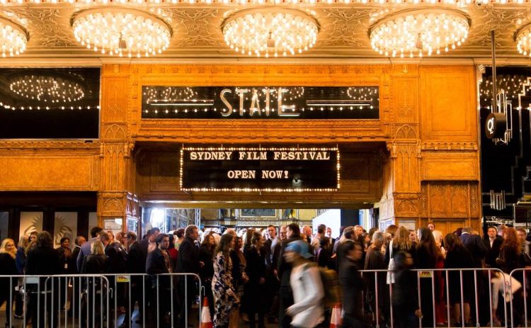 Sydney Film Festival 