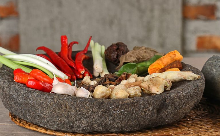 In Search of the Best Thai Food in Sydney