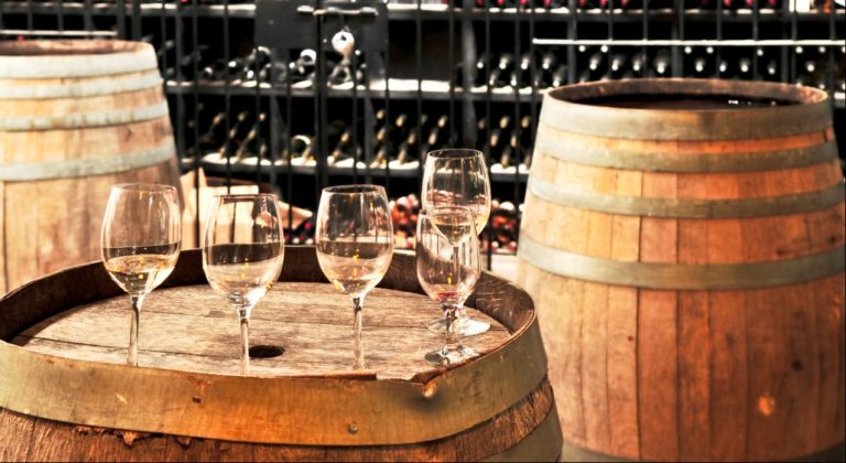 Boutuque Hunter Valley Wine Tasting