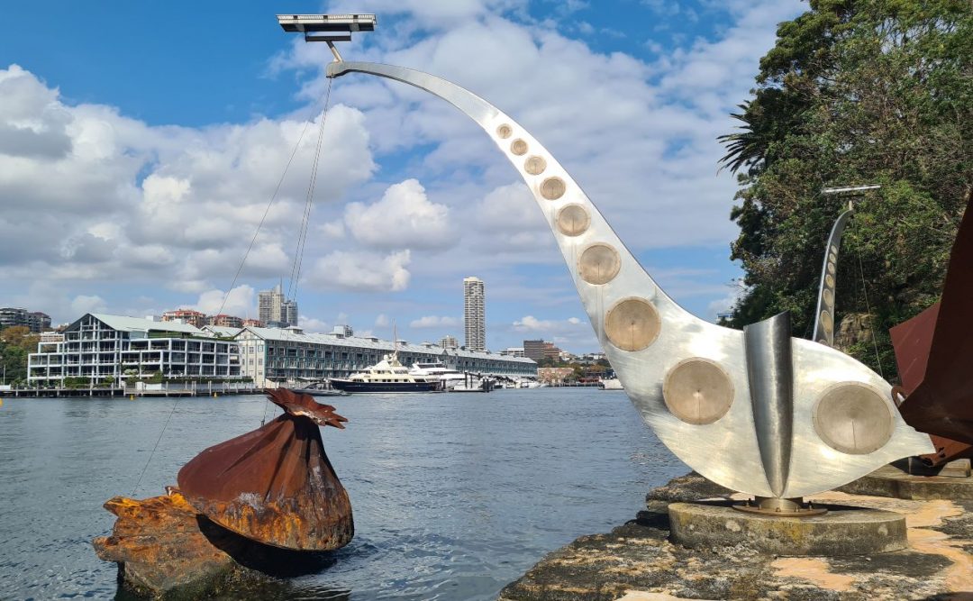 The Epic Sydney Harbour Foreshore Walk - A Photo Guide 