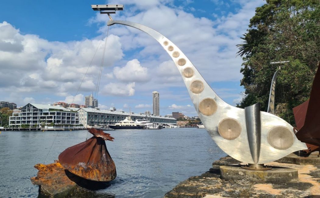 The Epic Sydney Harbour Foreshore Walk – A Photo Guide
