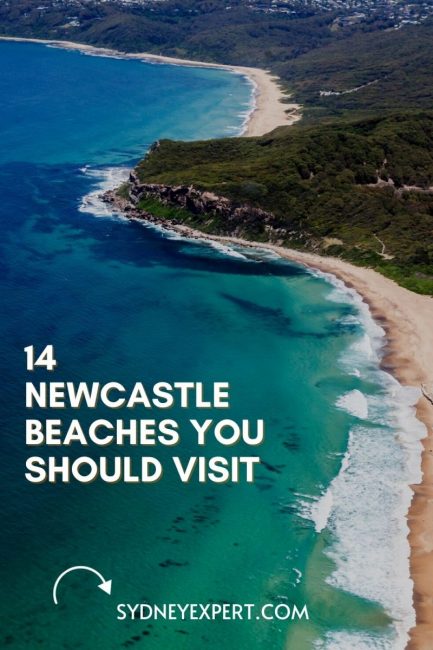 14 Newcastle Beaches You Will Love | Sydney Expert