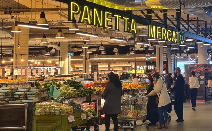 Panetta Mercato Marrickville