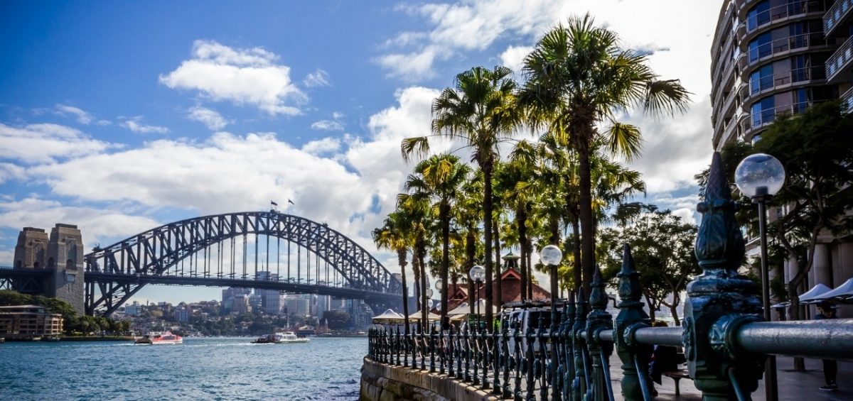 75 Absolutely Free Things to do in Sydney