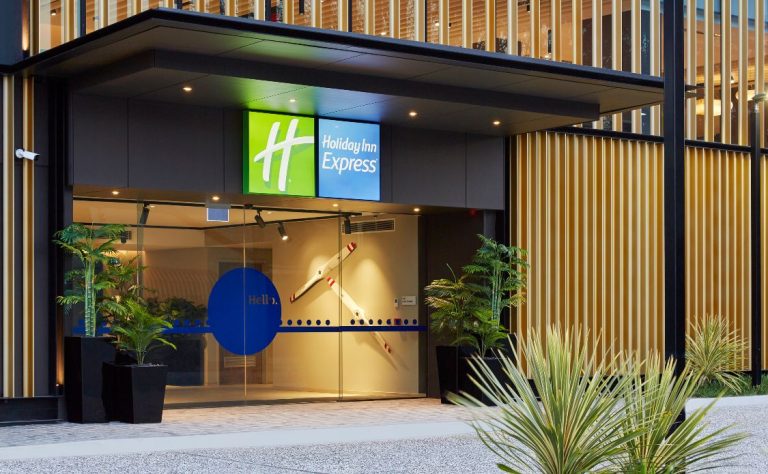 Sydney Airport Hotel