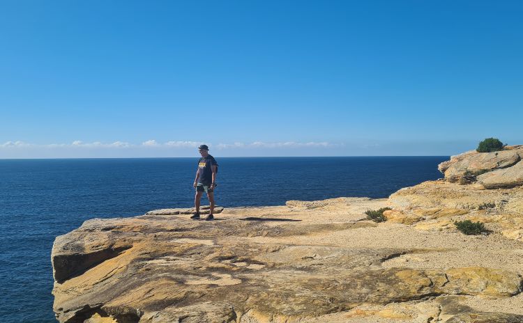 Royal National Park Walks: Planning Guide