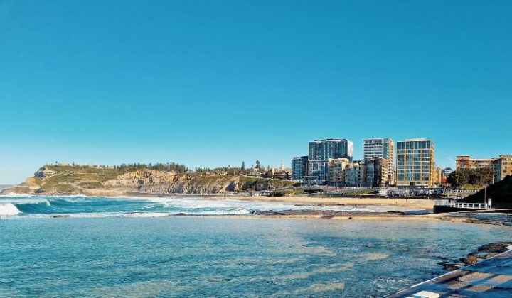 14 Newcastle Beaches You Will Love | Sydney Expert