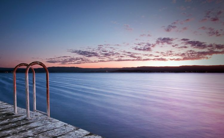 Lake Illawarra