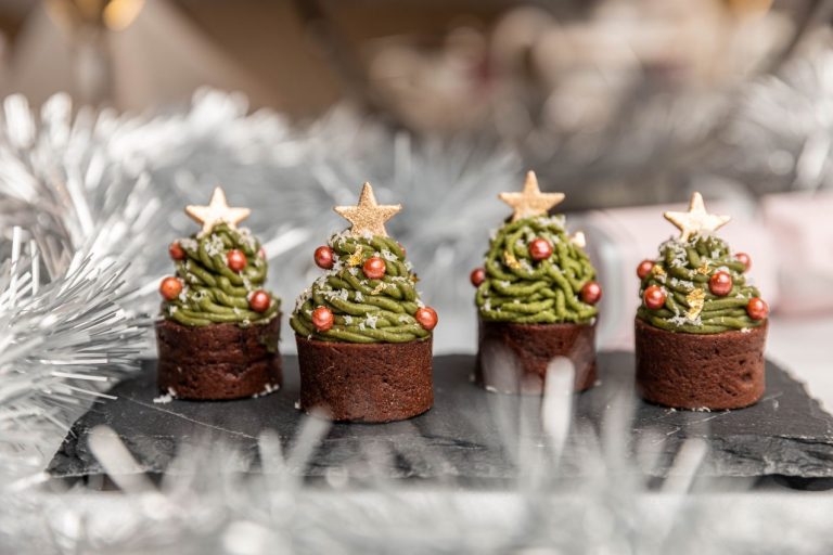 Kitchens on Kent Christmas Day Lunch