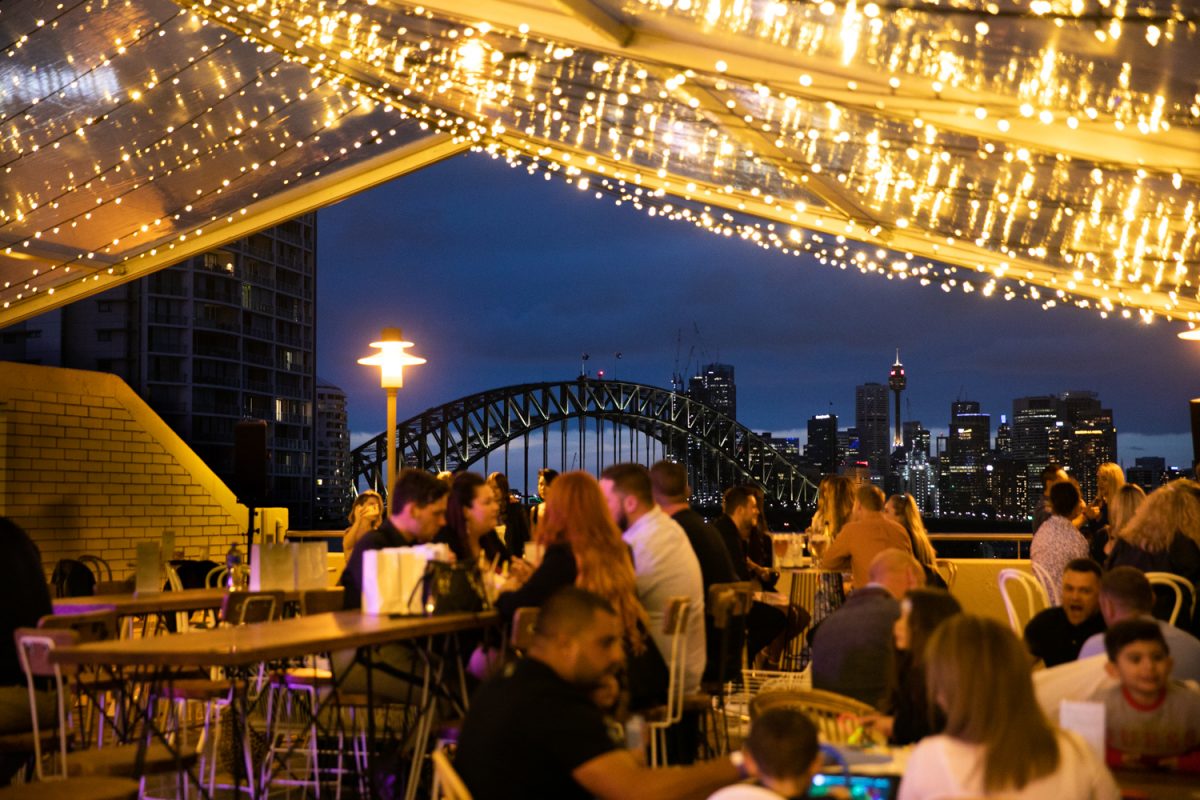 New Year’s Eve Sydney Restaurant Packages