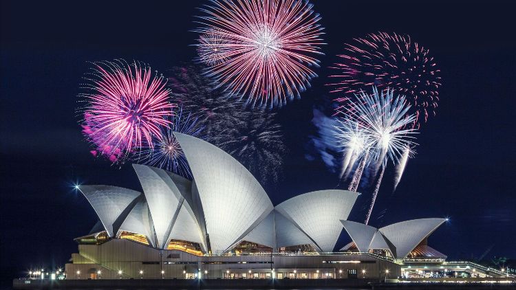Happy New Year For 2023 General Nonsense Virtual West Bank