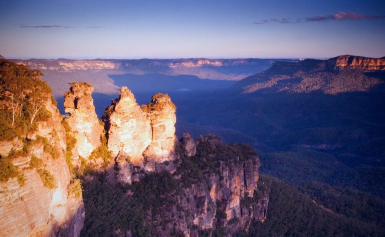 Choose the Best Blue Mountains Day Tour