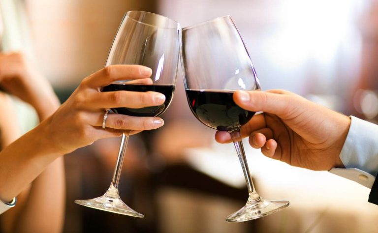 Love at First Bite: Sydney’s Valentine’s Day Restaurant Guide