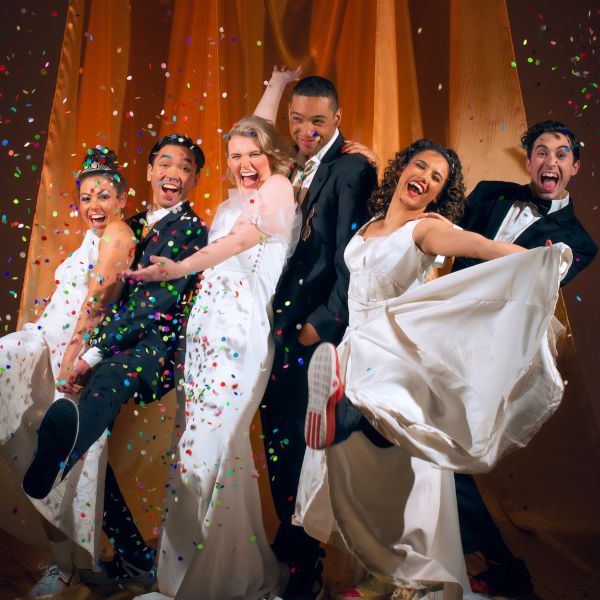 Whats on in May - The Deb