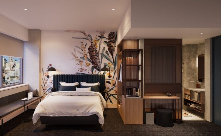 The Best New Hotels in Sydney 2022
