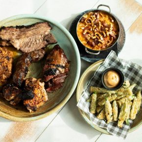 Find the Best American BBQ in Sydney
