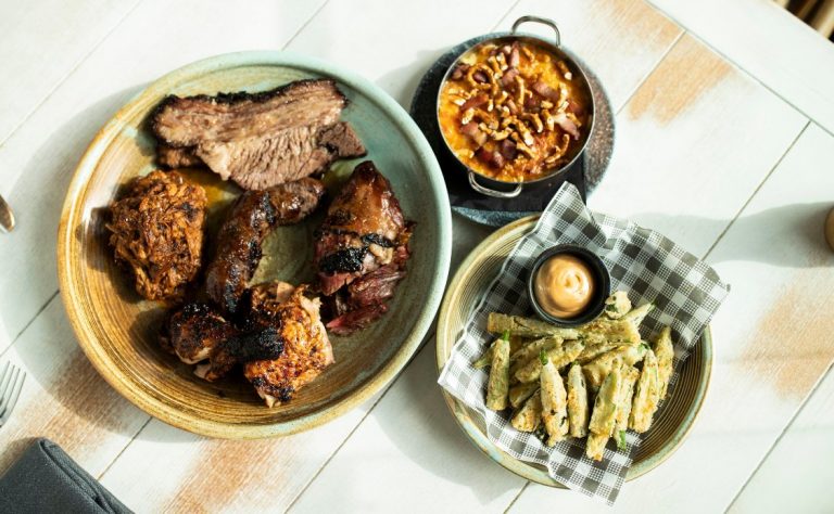 Find the Best American BBQ in Sydney